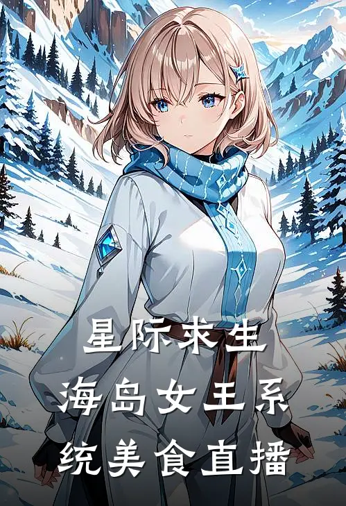 星际求生：海岛女王系统美食直播(苏晚晚苏晚晚)最新小说_免费阅读完整版小说星际求生：海岛女王系统美食直播(苏晚晚苏晚晚)