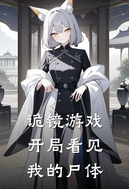 诡镜游戏：开局看见我的尸体