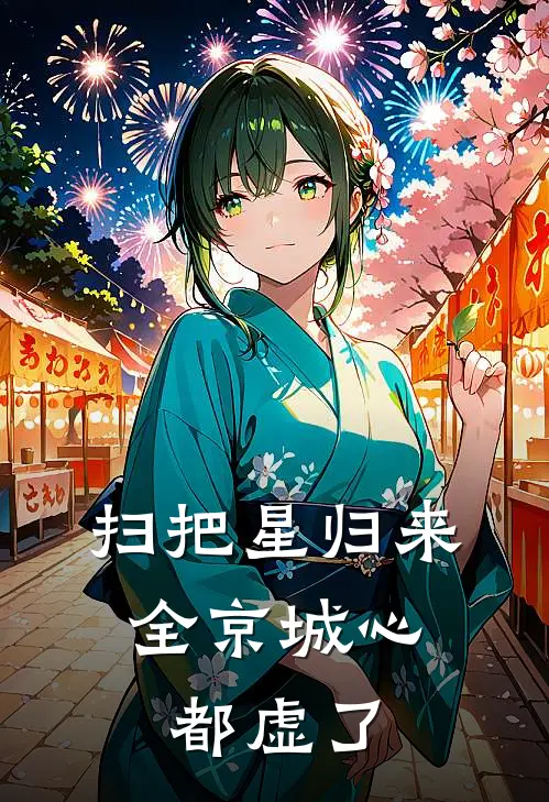 扫把星归来，全京城心都虚了（苏漓纪云澈）最新章节列表