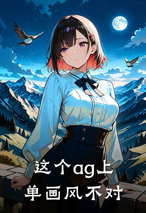 这个ag上单画风不对林峰林甲楠完本完结小说_完本完结小说这个ag上单画风不对(林峰林甲楠)