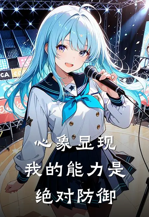 心象显现，我的能力是绝对防御