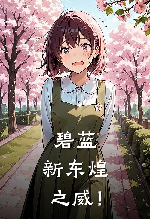 碧蓝：新东煌之威！林风塞壬免费完本小说_小说推荐完本碧蓝：新东煌之威！(林风塞壬)