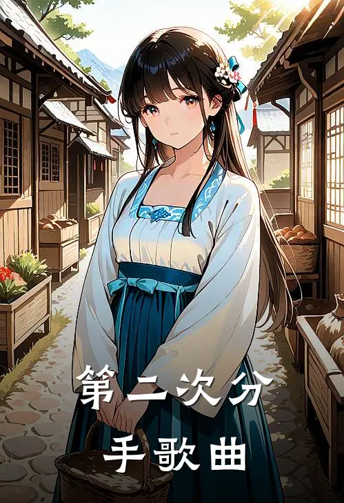 第二次分手歌曲