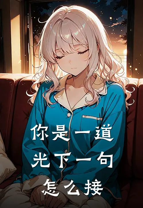 你是一道光下一句怎么接