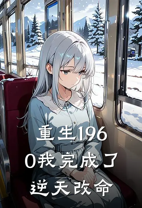重生1960我完成了逆天改命