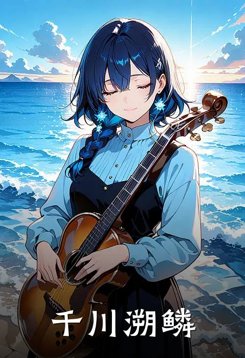 千川溯鳞