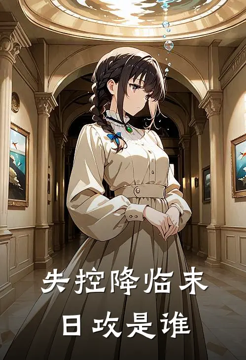 失控降临[末日]攻是谁