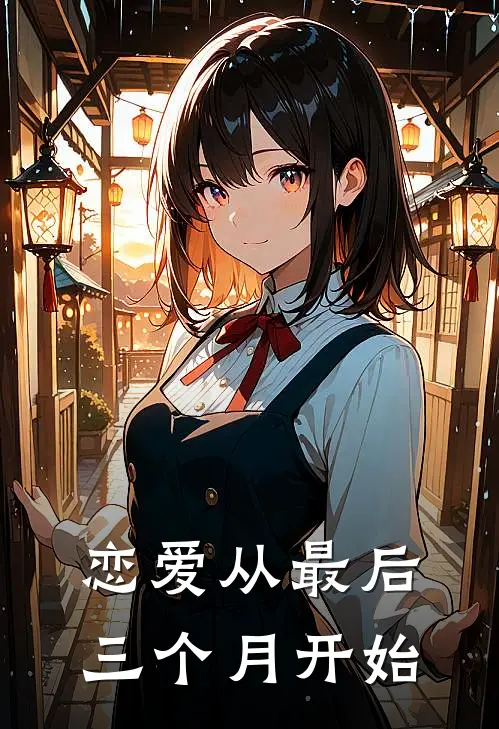 恋爱从最后三个月开始