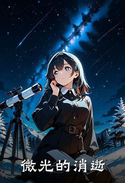 微光的消逝江陆仹苏砚已完结小说_最新章节列表微光的消逝(江陆仹苏砚)