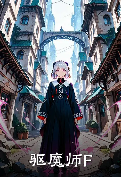 驱魔师F