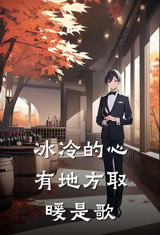 冰冷的心有地方取暖是歌