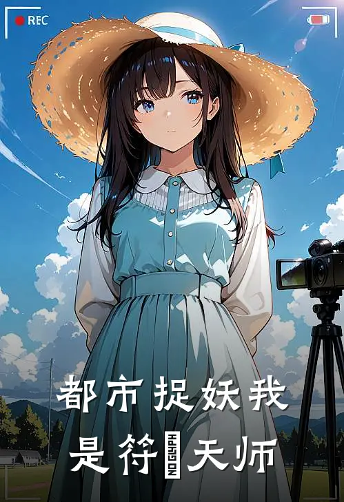 都市捉妖我是符箓天师