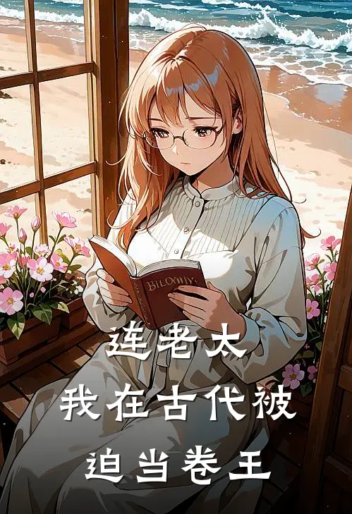 连老太：我在古代被迫当卷王(纪丰年金枝)热门小说_《连老太：我在古代被迫当卷王》最新章节在线阅读