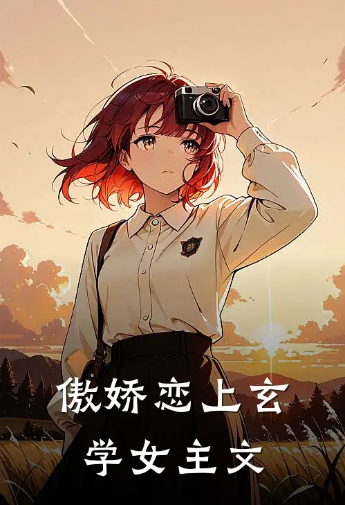 傲娇恋上玄学女主文