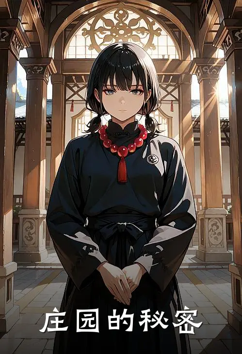 庄园的秘密