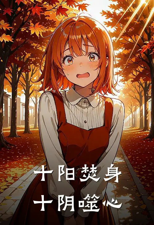 十阳焚身，十阴噬心(郭三丰崔略)完结小说推荐_小说全文免费阅读十阳焚身，十阴噬心郭三丰崔略