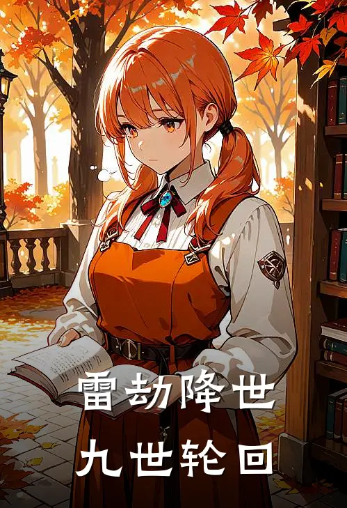 雷劫降世，九世轮回