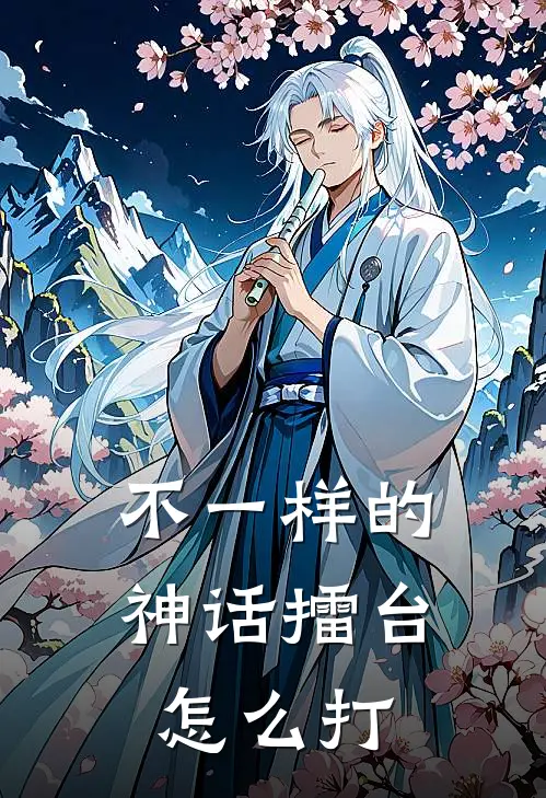 不一样的神话擂台怎么打