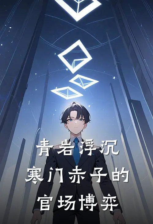 青岩浮沉：寒门赤子的官场博弈小说林明远周正阳（已完结全集完整版大结局）林明远周正阳小说全文阅读笔趣阁