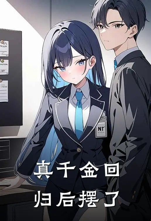 真千金回归后摆了