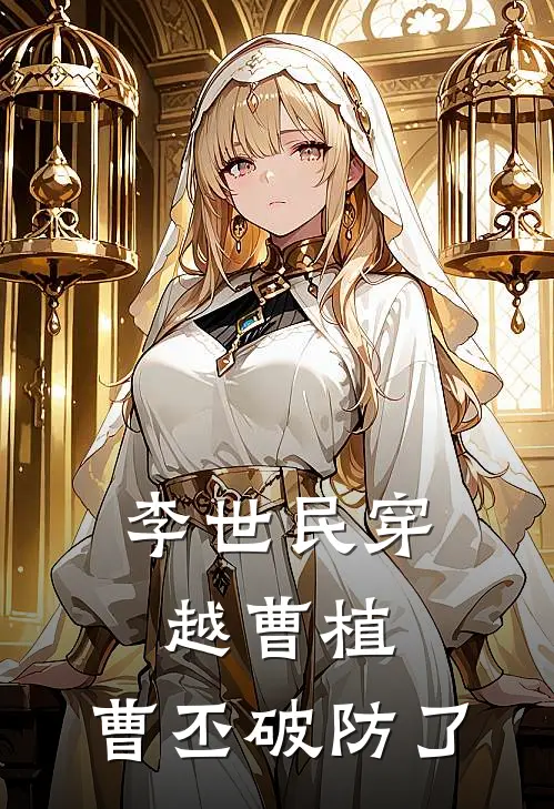 曹植曹操《李世民穿越曹植，曹丕破防了》全文免费在线阅读_《李世民穿越曹植，曹丕破防了》全本在线阅读