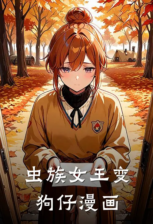 虫族女王变狗仔漫画