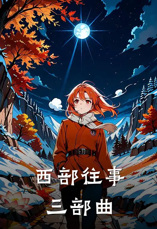 西部往事三部曲