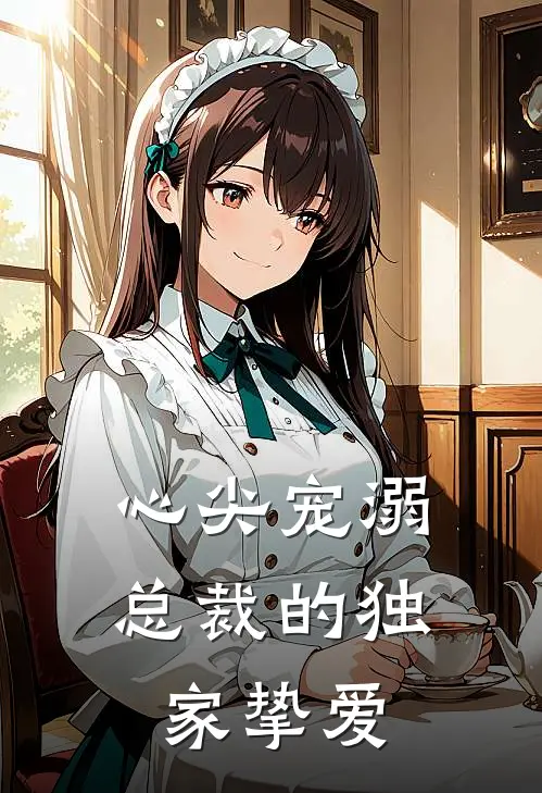 【心尖宠溺：总裁的独家挚爱】苏瑶顾逸辰全文免费阅读无弹窗大结局_（苏瑶顾逸辰）【心尖宠溺：总裁的独家挚爱】最新小说