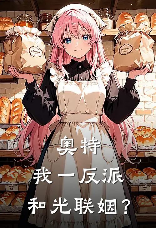 奥特：我一反派，和光联姻？