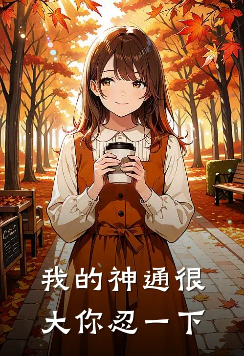 我的神通很大你忍一下谢辰陈鹄完结好看小说_无弹窗全文免费阅读我的神通很大你忍一下(谢辰陈鹄)