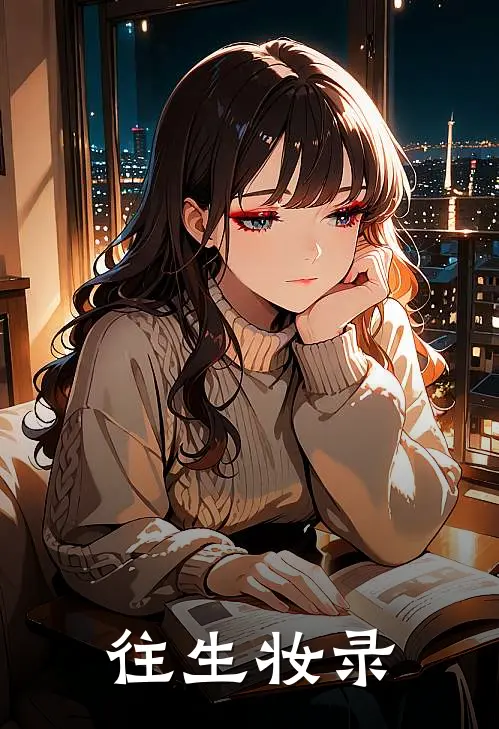 往生妆录萧墨白灰七爷全文免费阅读_热门小说大全往生妆录萧墨白灰七爷