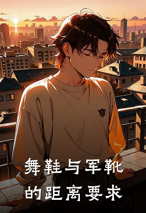 舞鞋与军靴的距离要求