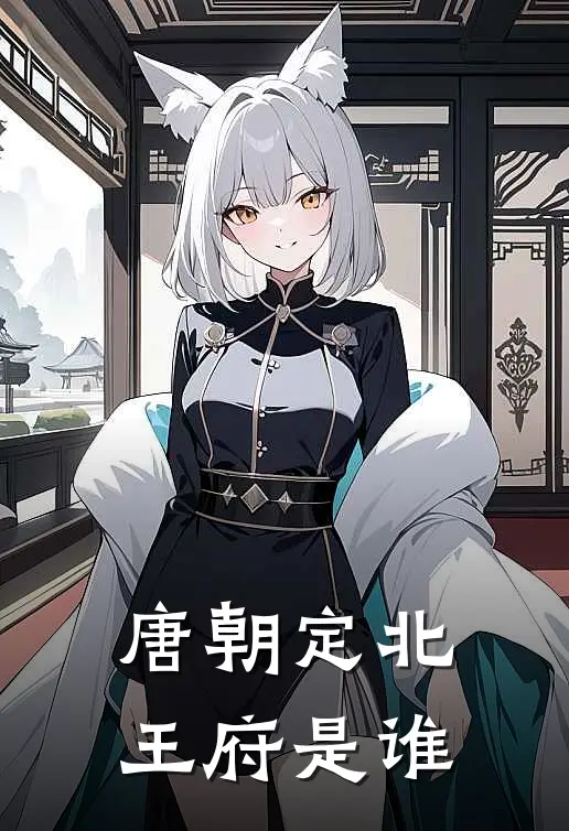 唐朝定北王府是谁