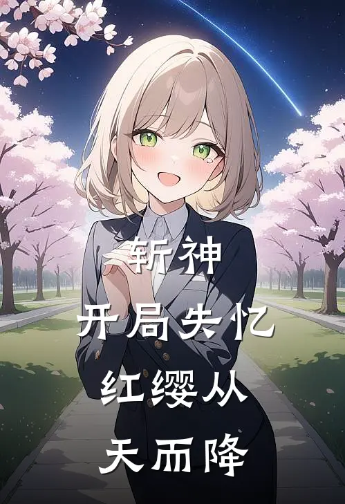 斩神：开局失忆，红缨从天而降