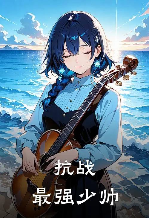 抗战：最强少帅