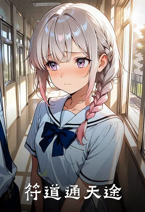 符道通天途