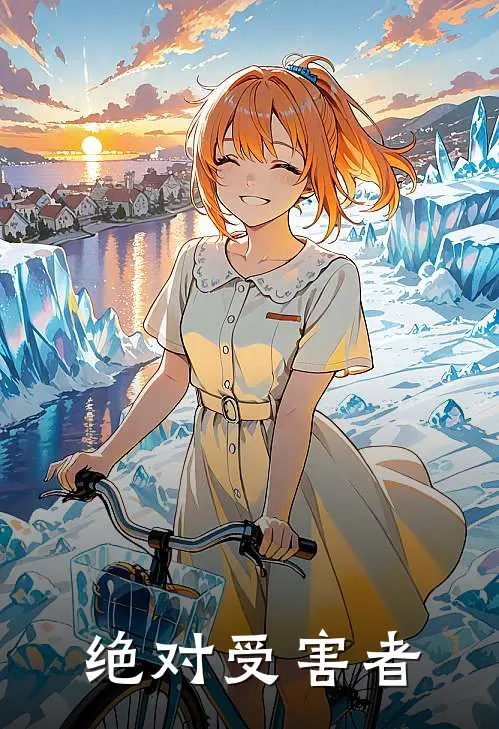 绝对受害者林晚星江临渊免费完结小说_完本完结小说绝对受害者(林晚星江临渊)