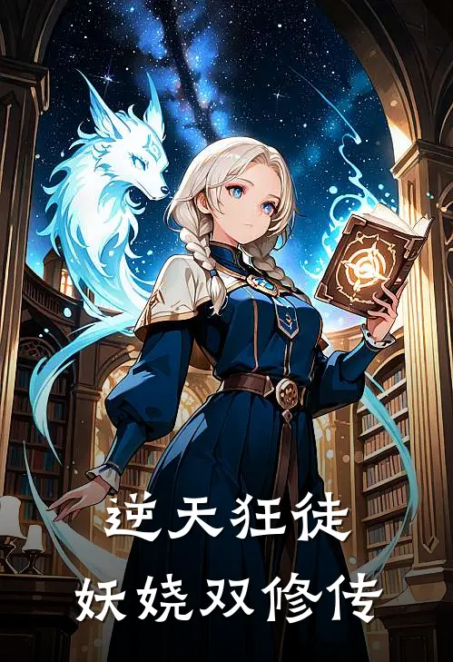 逆天狂徒：妖娆双修传