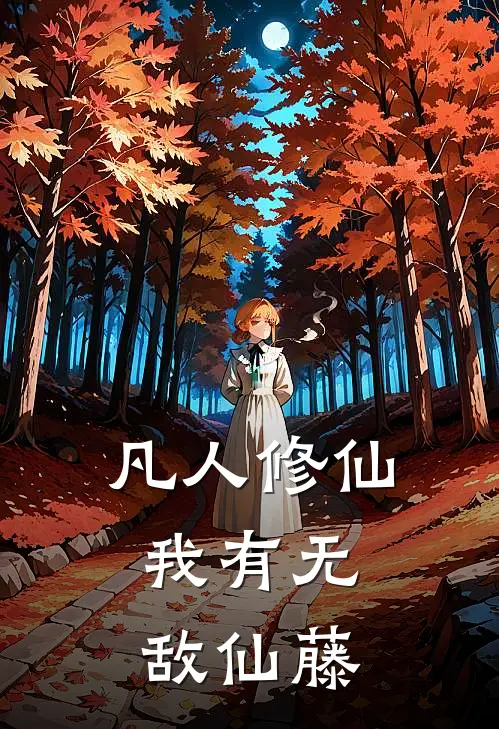 凡人修仙：我有无敌仙藤(徐爻徐芷)全文免费在线阅读_凡人修仙：我有无敌仙藤热门小说