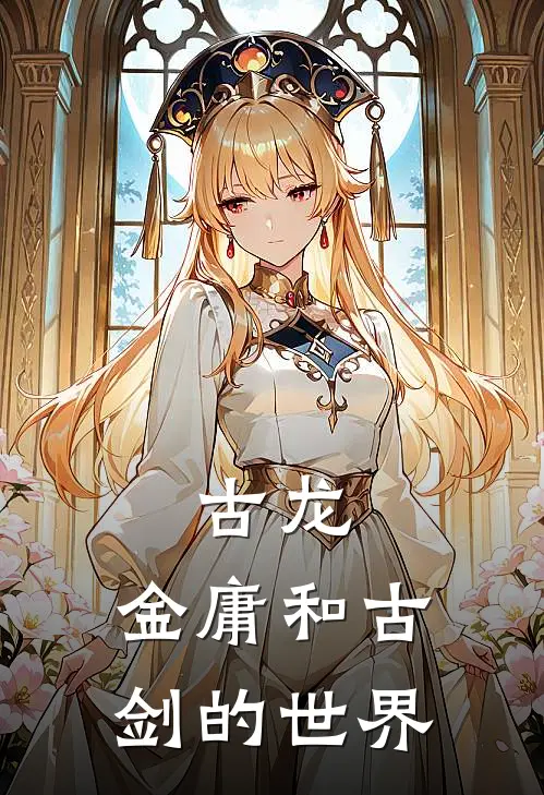 古龙，金庸和古剑的世界