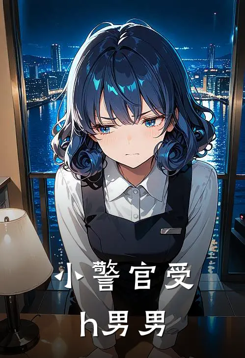 小警官受h男男