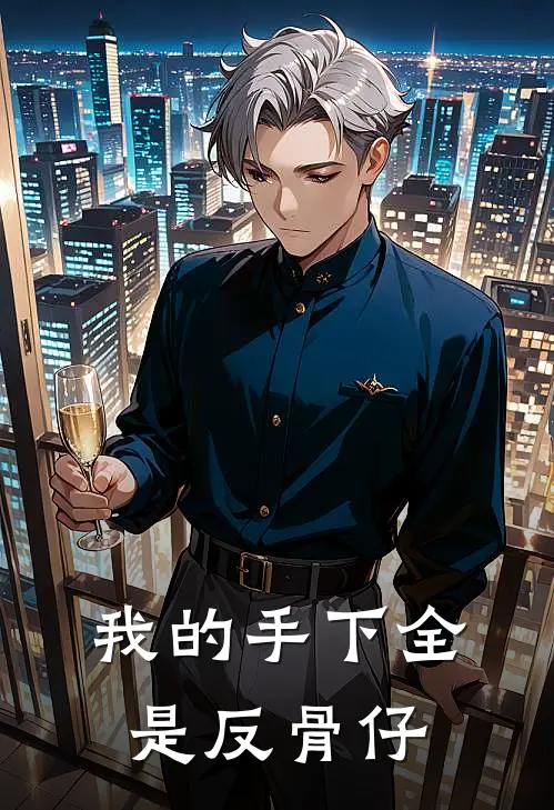 我的手下全是反骨仔