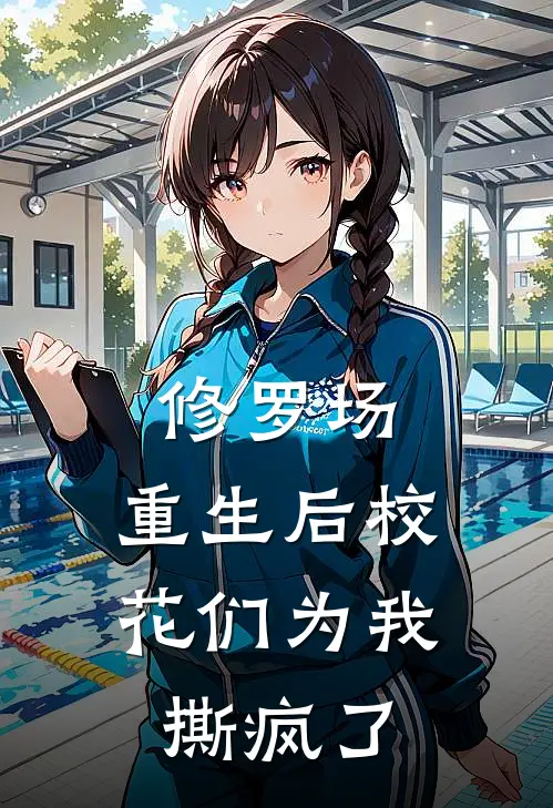 修罗场：重生后校花们为我撕疯了