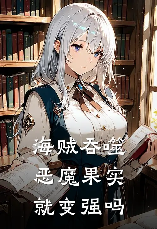 海贼吞噬恶魔果实就变强吗