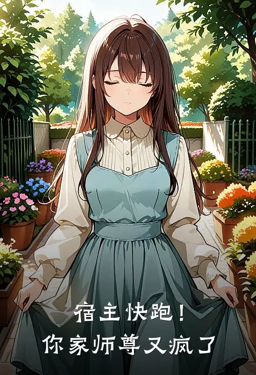 宿主快跑！你家师尊又疯了言望言江免费小说大全_热门免费小说宿主快跑！你家师尊又疯了(言望言江)