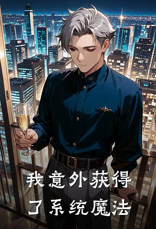 我意外获得了系统魔法