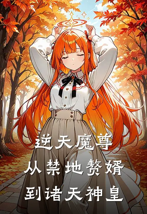 逆天魔尊，从禁地赘婿到诸天神皇