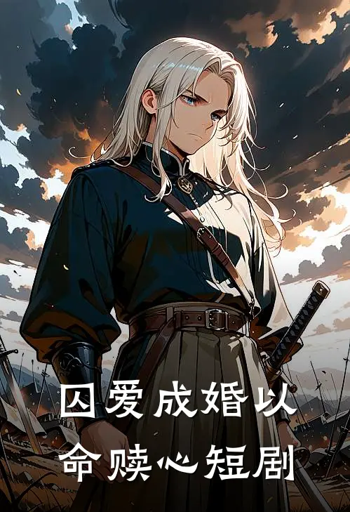 囚爱成婚以命赎心短剧