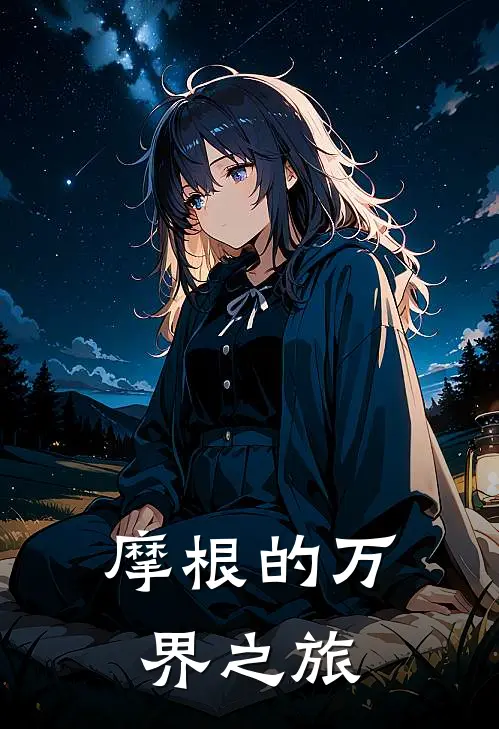 摩根的万界之旅