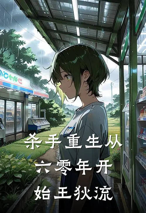 杀手重生从六零年开始王狄流